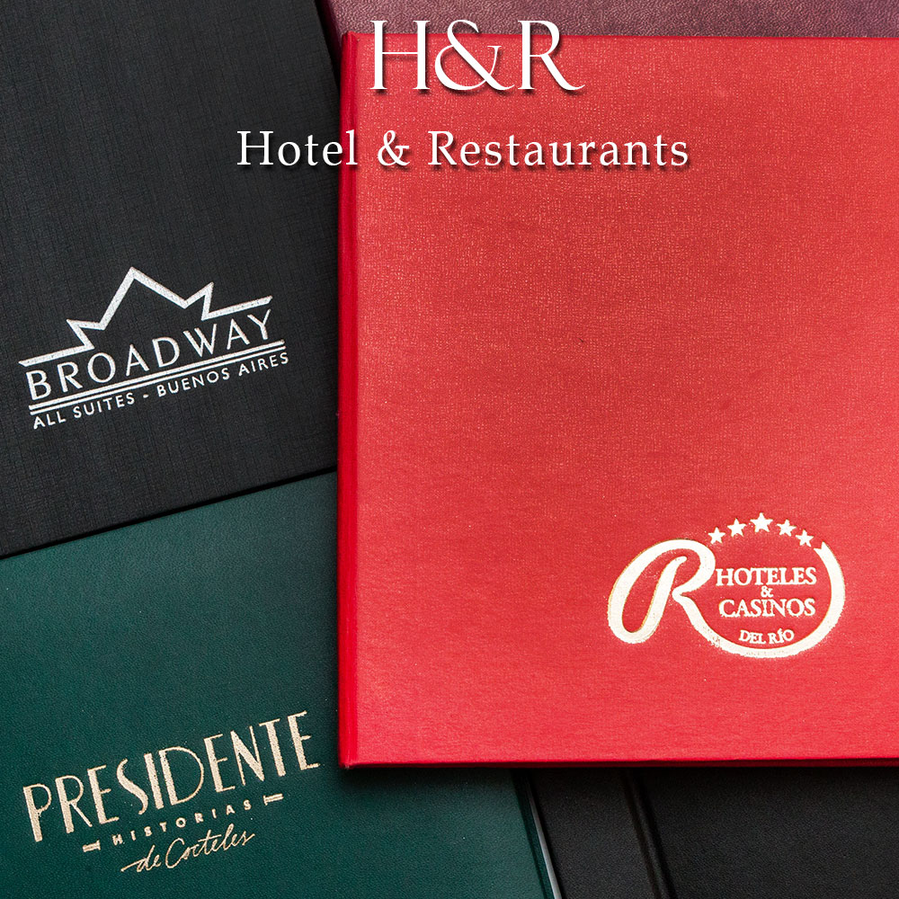 Hotel and Restaurant