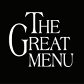 The Great Menu